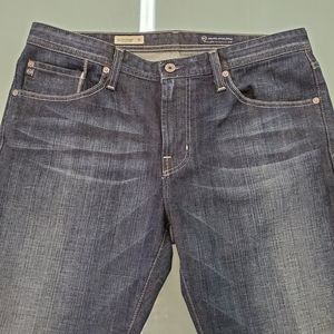 DESIGNER Men's Jeans 36×34 Adriano Goldshmied